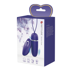 Pretty Love Darlene 12 Chế Độ Cỡ Nhỏ Mini