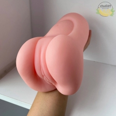 Âm Đạo Giả Cực Khít Kiểu Khép Chân Kích Thước Khủng