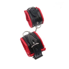 Bộ Trói Tay Super Soft Hand Cuffs Cao Cấp