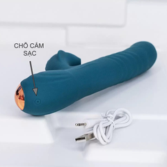 Dương Vật Giả Suck Rung Thụt Ấm Nóng Bú Mút 36 Chế Độ