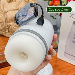 Âm Đạo Giả Rung Rên Co Bóp Xoxo
