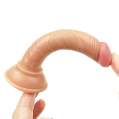Dương Vật Giả Lovetoy Enduro Blaster Realistic