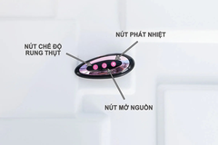 Dương Vật Giả Có Đế Rung Thụt – Phát Nhiệt Pin Sạc Cực Mạnh Mẽ
