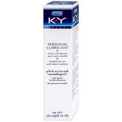 Gel Bôi Trơn Durex KY Jelly 50g