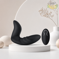 Máy Massage Tuyến Tiền Liệt Shelly Play Bulul Cao Cấp Chính Hãng