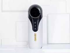 Máy Thủ Dâm QM-B2 Rung Thụt Co Bóp Sưởi Ấm, Kèm Tiếng Rên Kích Thích