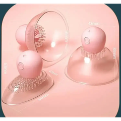 Máy Rung Lưỡi Liếm Vú Và Âm Vật Có Điều Khiển Từ Xa Cao Cấp