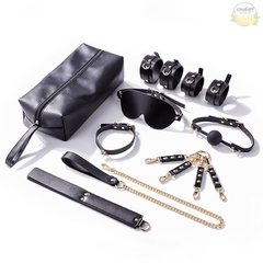 Đồ Chơi BDSM Dụng Cụ Giúp Gia Tăng Khoái Cảm