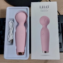 Chày Rung Mini Lilo Microphone