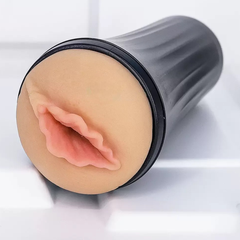 Âm Đạo Giả Diy Cup Mềm Mịn Cùng Lỗ Âm Đạo Se Khít