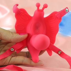 Ultra Passionnate Điều Khiển Từ Xa 30 Chế Độ