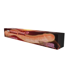 Silicone Hai Đầu Cho Lesbian Quan Hệ Đồng Tính