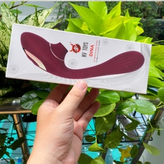 Sung sướng tột đỉnh khi trải nghiệm Nvtoys DINA