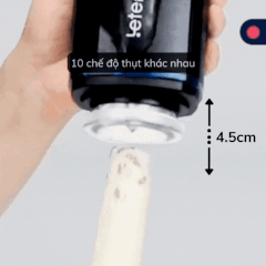 Âm Đạo Thụt Tự Động Leten Thunder Piston X-9