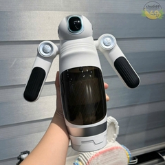 Âm Đạo Giả Tự Động While Bella Bot
