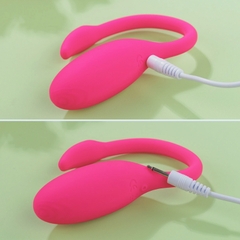 Trứng Rung Thiên Nga Flamingo Điều Khiển App