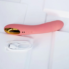 Svakom Ava Neo – Máy Massage Điểm G Rung Thụt Tỏa Nhiệt Điều Khiển App
