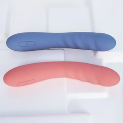 Svakom Ava Neo – Máy Massage Điểm G Rung Thụt Tỏa Nhiệt Điều Khiển App