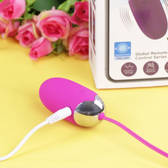 Pretty Love Abner Điều Khiển Bằng Điện Thoại