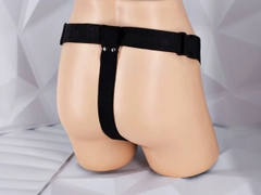 Dương Vật Giả Có Dây Đeo Ultra Passionate Harness Có Rung