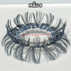 Vòng Đeo Dương Vật Lông Ngựa (16 Mẫu)