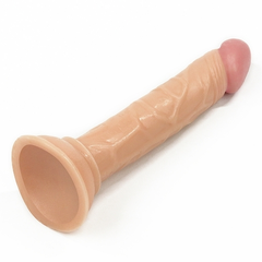 Dương Vật Giả Lovetoy Enduro Blaster Realistic