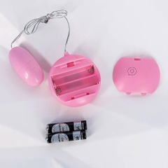 Trứng Rung Tình Yêu Vibrator 10 Chế Độ Giá Rẻ