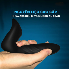 Máy Massage Tuyến Tiền Liệt Shelly Play Bulul Cao Cấp Chính Hãng