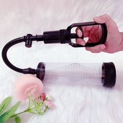 Máy Tập Dương Vật Men Powerup Bơm Ta