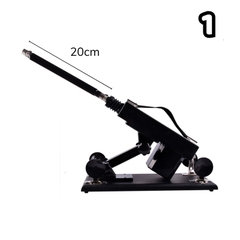 Máy Thủ Dâm Tự Động Pumping Gun