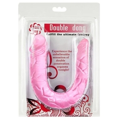 Silicone Hai Đầu Cho Lesbian Quan Hệ Đồng Tính