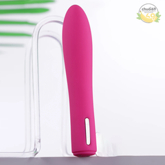 Nalone Iris Rung 20 Tần Số Mạnh Mẽ Kích Thích Cực Êm