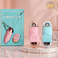 Trứng Rung Spark Of Love Điều Khiển Từ Xa