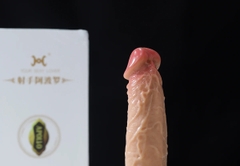 APOLO-B Rung Ngoáy Thụt Tỏa Nhiệt Gắn Tường Điều Khiển Từ Xa