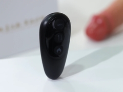 APOLO-B Rung Ngoáy Thụt Tỏa Nhiệt Gắn Tường Điều Khiển Từ Xa