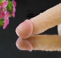 Quần Dương Vật Giả Tam Giác Cứng Cáp Cho Nam Manmiao W41