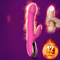 Dương Vật Giả Rung Thụt Cực Mạnh , Sưởi Ấm - Leten Nhật Bản