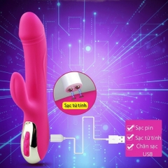 Dương Vật Giả Rung Thụt Cực Mạnh , Sưởi Ấm - Leten Nhật Bản
