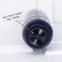 Svakom Sam Neo 2 Pro – Âm Đạo Giả Rung Tự Động Tỏa Nhiệt Điều Khiển Qua App