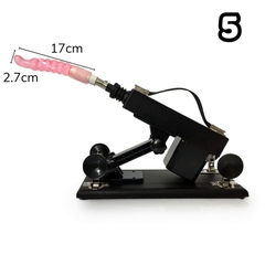 Máy Thủ Dâm Tự Động Pumping Gun