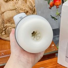 Âm Đạo Giả Rung Rên Co Bóp Xoxo