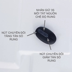 Vòng Đeo Dương Vật Svakom Winni 2 Pin Sạc Chuẩn USA