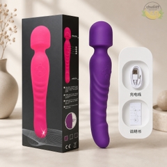 Chày Rung 2 Đầu Siêu Phê Giá Rẻ