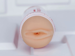 Âm Đạo Giả Cốc Top Notch Nhỏ Gọn