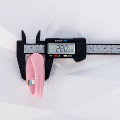 Trứng Rung Swan 10 Chế Độ Điều Khiển Từ Xa