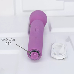 Máy Massage Svakom Emma Neo 2 Cao Cấp Điều Khiển App Nhập Khẩu USA