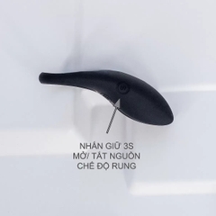 Vòng Đeo Dương Vật Svakom Winni 2 Pin Sạc Chuẩn USA
