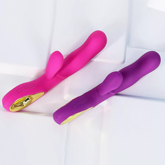 Máy Massage Điểm G M.S Sex Angel II Kèm Nhánh