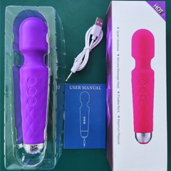 Chày rung AV Cokelife 20 chế độ