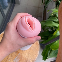Cốc Thủ Dâm Thụt Rung Tỏa Nhiệt Rên La Dibe Ferrady